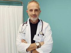 Asl Ogliastra, Salvatore Sinatra nuovo direttore delle Cure Palliative