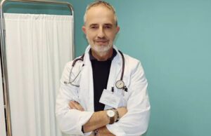 Asl Ogliastra, Salvatore Sinatra nuovo direttore delle Cure Palliative