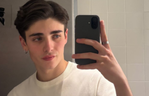 I Cesaroni, la new entry è sarda: nel cast c’è Andrea Arru