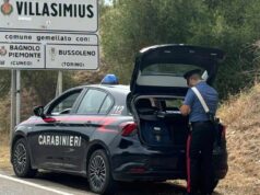 Villasimius, ruba gioielli in un negozio di souvenir: arrestato 41enne