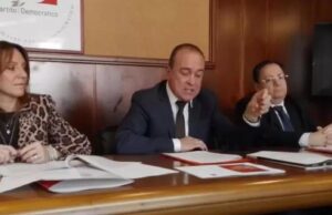 Il PD presenta la proposta: legge sarda per l’intelligenza artificiale