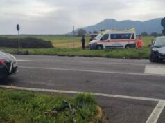 Incidente Pabillonis, deceduta dopo 5 giorni la donna rimasta ferita