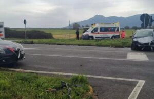 Incidente Pabillonis, deceduta dopo 5 giorni la donna rimasta ferita