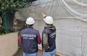 Oristano, dati aziendali usati per l’immigrazione clandestina: 21 indagati