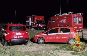 Arbus, ansia per un parapendista disperso: ricerche in corso da ieri sera