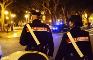 Cagliari, caos in piazza del Carmine: scoppia una violenta lite tra stranieri