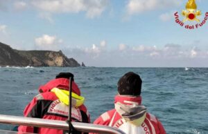 Arbus, ritrovato morto il parapendista scomparso a Capo Pecora