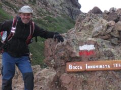 Chi era Mauro Abis, il parapendista morto a Capo Pecora