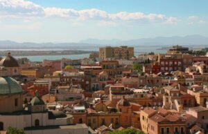 Cagliari si conferma “città del sole”: è al terzo posto in Italia