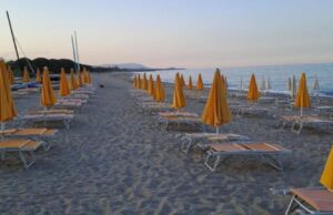 Stabilimenti balneari, varate le direttive regionali | Spanedda: “Mettiamo ordine”