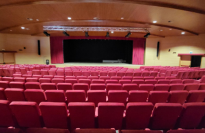 Assemini ha il suo Auditorium, Puddu: “Ora lo faremo vivere”