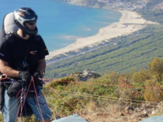 Addio a Mauro Abis: Sardara e Arbus si uniscono nel dolore