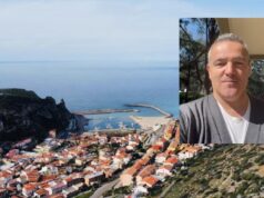 Buggerru si candida a Borgo dei Borghi, tra i testimonial l’interista Farris