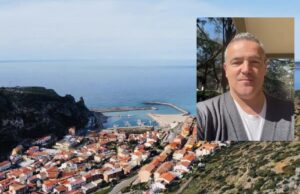 Buggerru si candida a Borgo dei Borghi, tra i testimonial l’interista Farris