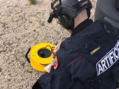 Sant’Antioco, rinvenuto e bonificato del materiale esplosivo