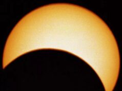 Sardegna con il naso all’insù: domani l’eclissi parziale di Sole