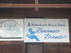 Fiocco azzurro dopo 4 anni: Monteleone Roccadoria accoglie Brando