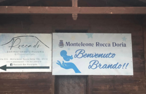 Fiocco azzurro dopo 4 anni: Monteleone Roccadoria accoglie Brando