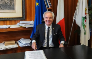 Presidente Sfirs condannato, Todde: “Faccia un passo indietro”
