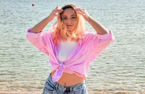 Eleonora Guiso: “Racconto le tradizioni sarde: per me sono quotidianità”