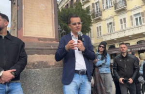 Rizzi, flop a Cagliari: “Spero l’essere umano si estingua”