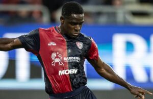 Cagliari, richieste dalla Serie A per Luvumbo | Piace Salah-Eddine della Roma