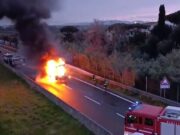 Assalto ai portavalori in Toscana, 12 sardi a processo: richiesto rito abbreviato