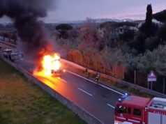 Assalto ai portavalori in Toscana, 12 sardi a processo: richiesto rito abbreviato