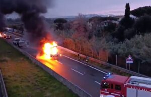 Assalto al portavalori di Livorno, blitz dei Carabinieri: 11 sardi in arresto