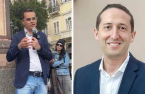 Rizzi, l’attacco di Giagoni: “Venuto in Sardegna a fare propaganda”