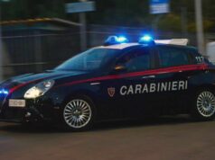 Monserrato, cerca di forzare un distributore di sigarette: 46enne in arresto