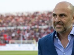 Cagliari quasi salvo, Giulini esulta e chiede sostegno: “Fischi inopportuni”