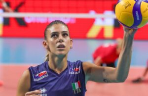 Alessia Orro, l’esordio con il Fenerbahce potrebbe avvenire a Oristano