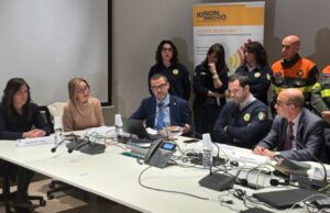 Nuoro, maxi esercitazione Ue contro incendi boschivi: durerà 5 giorni