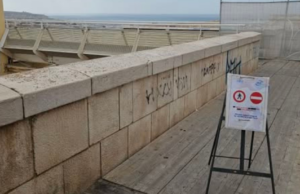 Cagliari, ascensore del Bastione fuori uso: “Disagi inaccettabili”