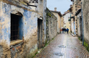 La Sardegna continua a spopolarsi: “Situazione preoccupante”