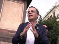 Rizzi alla carica contro un gruppo sardo: “Scambiano animali come le macchine”