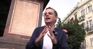 Rizzi alla carica contro un gruppo sardo: “Scambiano animali come le macchine”