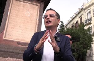 Rizzi: “I sardi mi chiedono aiuto contro l’abbattimento bovini, scordatevelo”