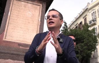 Rizzi alla carica contro un gruppo sardo: “Scambiano animali come le macchine”