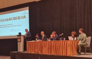 Turismo, Sardegna a Las Vegas per il forum degli agenti di viaggio