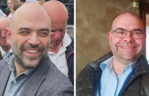 Rapine ai portavalori, il sindaco di Desulo contro Saviano: “Da lui solo illazioni”