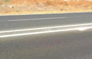 Cagliari, via ai lavori sulla segnaletica verticale nella 554