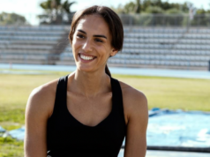 Dalia Kaddari: “Voglio che Los Angeles sia la mia Olimpiade”