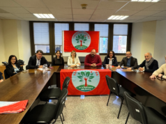 Aeroporti sardi, Sinistra Futura: “Sì alla fusione ma con forte controllo pubblico”