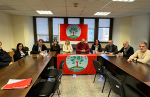 Aeroporti sardi, Sinistra Futura: “Sì alla fusione ma con forte controllo pubblico”