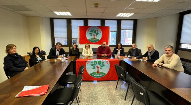 collettivo sinistra futura