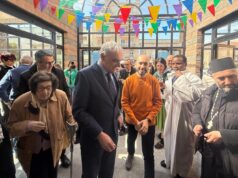 Quartu, apre lo Spazio Michelangelo Pira: sarà centro di dialogo cittadino