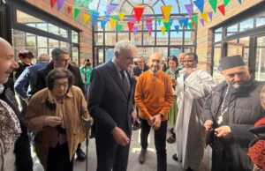 Quartu, apre lo Spazio Michelangelo Pira: sarà centro di dialogo cittadino