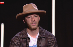 Salmo: “Da sette mesi senza social, sono rinato”